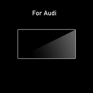Car GPS Navigation Screen Protector film For Audi A3 A4 A5 Q3 Q5 A1 S3 S4 S5 S6 S7 S8 RS3 RS5 RS6 RS