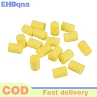 EHBqna 10 Pairs Soft Foam EarPlugs Sleeping Travel Work Ear Protection Ear Protector