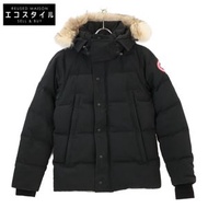 加拿大鵝 Domestic Regular 3808M Windham Parka XS