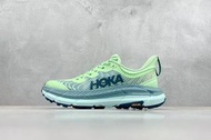 💎鑽石誠信賣家💎HOKA ONE ONE Mafate Speed ​​4飛速瑪法特4代系列低幫輕量戶外越野休閒運動慢跑鞋