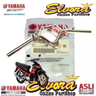 STEERING BAR JUPITER Z BURHAN 2006-2008 ORIGINAL 2P2-F6210-00