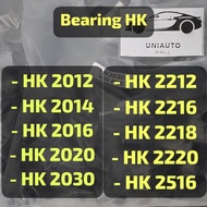 LAHAR BEARING BAMBOO HK 2012 HK2014 HK 2016 HK2020 HK2030 HK 2212 HK 2216 HK 2218 HK2220 HK2516