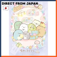 ENSKY Jigsaw Puzzle Series Sumikkogurashi Jigsaw Puzzle