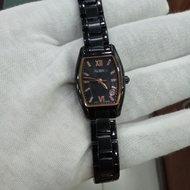 Jam tangan wanita Alba kecil Bekas Original 