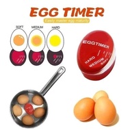 Boiled Egg Challenge Measuring Tool Egg Timer Tool for Egg Boiler with Timer