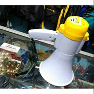 Toa Outdoor / megaphone / Speaker Loudspeaker