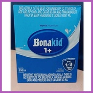 ◸ ◄ ▦ BONAKID 1+ (1-3 Years Old) 350g