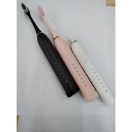 Sonic Electronic Toothbrush - DuPont Brush (ABS material)