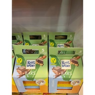 ritter sport vegan bar gift box coklat langkawi