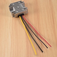 12V 24V to 5V 10A DC DC Converter Regulator 12 Volt to 5 Volt 50W Buck Power Supply