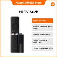 Xiaomi Mi TV Stick| Android TV|Google Play|Google Cast| Dolby |DTS