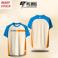Quick Dry Premium Padel Super Light Custom Full Print Sports Shirt U7c2
