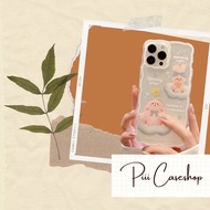 Cute Wave Phone Case