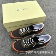 ZEGNA New Style Men Outdoor Sports Shoes