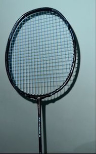 YONEX VOLTRIC ZZ-FORCE II 羽毛球拍 zf2