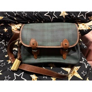 RALPH LAUREN SLING BAG