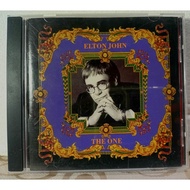 ELTON JOHN The One - CD