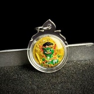 龍婆蒽2568帕皮拉天神(彩繪版)