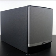 BOSE companion 5 multimedia/system speaker aktif bose original