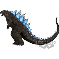 Banpresto - GODZILLA X Kong - Das Neue Imperium (2024) - GODZILLA, Bandai Spirits