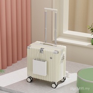 Lightweight Female 60 cm 67 cm Small Trolley Case Suitcase Password Case Thickened Universal Wheel C