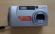 Ricoh 數碼相機 已壞