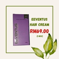 Eeventus Krim Rambut