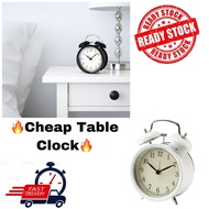 [CHEAPEST]IKEA Table alarm clock/Jam loceng ikea/Jam meja ikea