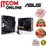 ASUS TUF GAMING B550M-PLUS WIFI SOCKET AM4 MOTHERBOARD