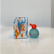 (ORI)(MINI) M O S C H I N O_CHEAP_AND_CHIC I LOVE LOVE EDT 4.9ML