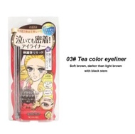 Kiss Me Huaying Meikou Eye Mascara Kiss Me Volume Mascara Kiss Me Mascara Long and Curl kissme Heroi