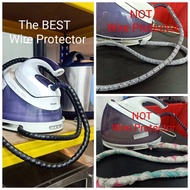 Wire Cover Cable Protector Special Design For Philips Tefal Steam Iron