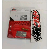 PILOTJET PILOT JET FIZR F1ZR FIZ-R FORCE1 RXZ RZR UK 17.5 ORIGINAL KTC KYTACO ORIGINAL
