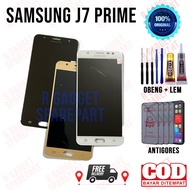 Lcd Samsung J7 Prime Original OEM Quality Lcd Touchscreen Samsung J7 Prime Fullset
