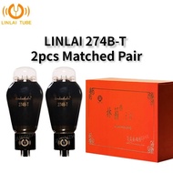 274B-T Vacuum Tube Upgrade 274B 5U4G 5AR4 5Z3P 5R4G GZ34 Electronic Precision Matching Amplifier Hig