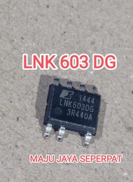 IC POWER LNK603DG LNK603 LNK603DG LNK603DG LNK 603 LNK603 DG LNK603 sop 7
