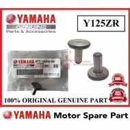 100% ORIGINAL YAMAHA Y125ZR PUSH ROD NUT 0 4TT-16356-00 CLUTCH KLAC KLAS PUSH Y125 Y125Z 125Z 125ZR 