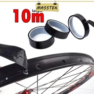 MASSTEK @Johor 10M Bike Wheel Tubeless Rim Tape 16/18/21/23/25/27/29/31/33/35mm MTB Road Bike Wheel Tape 17408