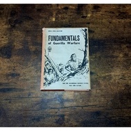 FUNDAMENTALS OF GUERILLA WARFARE - ABDUL HARIS NASUTION