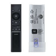 AH81-15047A For Samsung Sound Bar Remote Control HW-Q67CB HW-Q600B