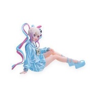 主播女孩重度依賴 - 超絕最可愛天使醬 Figure
