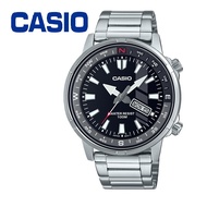 CASIO Analog MTD-130D-1AV WATCH