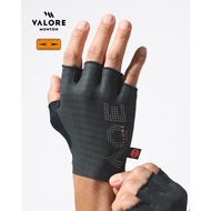 VALORE MONTON ArrowRush Fingerless Gloves