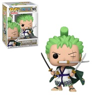 Funko Pop! ONE PIECE - RORONOA ZORO (923)