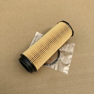 Car Cartridge Oil Filter Element Suit for 2016 BMW 3 4 5 7 F32 F36 F33 G30 G38 F30 F22 F32 Series 53
