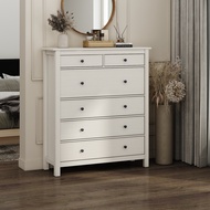 Pro Design Liverpool CH4+2 Lemari Laci / Bufet / Kabinet