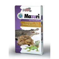 Mazuri Tortoise / Reptile 25lbs (11.3KG) - 5M21