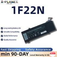 1F22N Laptop Battery Compatible with Dell Alienware M15 M17 P79F P79F001 R1 P37E P37E001 Dell G7 759