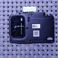 MESIN Engine cover m3 camera glasspoco original m3poco
