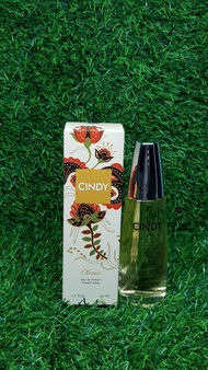 [HCM]Nước hoa nữ Cindy Classic 50ml